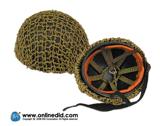 DID80052 WW II British 6th Airborne Division 'Red Devils'