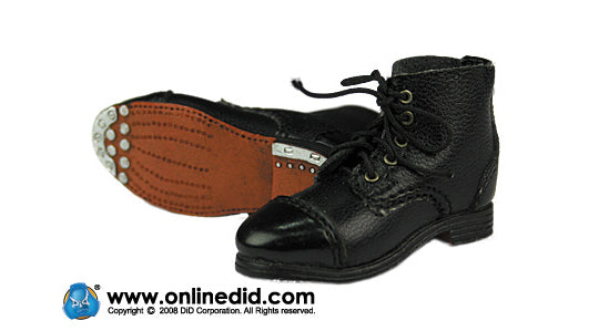 DID80052 WW II British 6th Airborne Division 'Red Devils'