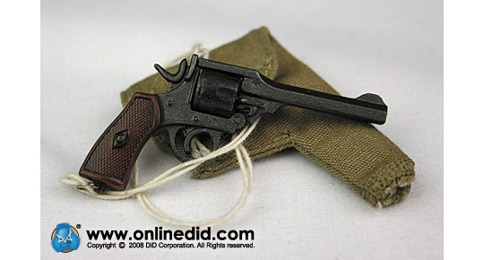 DID80052 WW II British 6th Airborne Division 'Red Devils'