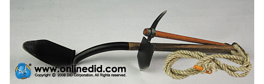 DID80052 WW II British 6th Airborne Division 'Red Devils'