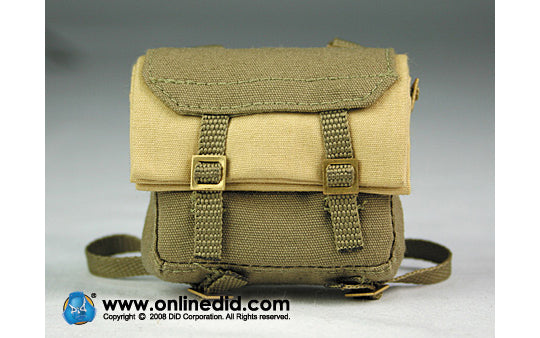 DID80052 WW II British 6th Airborne Division 'Red Devils'