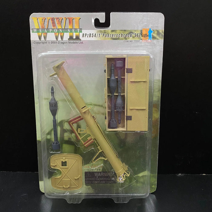 DRF71097 RPzB54/ 1" Panzerschreck Set