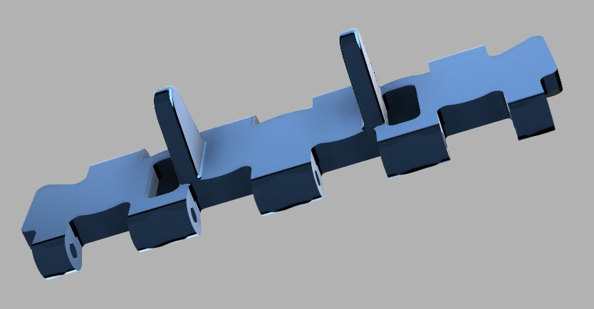 FOA003-902RC Panther/Jagdpanther RC Track Links