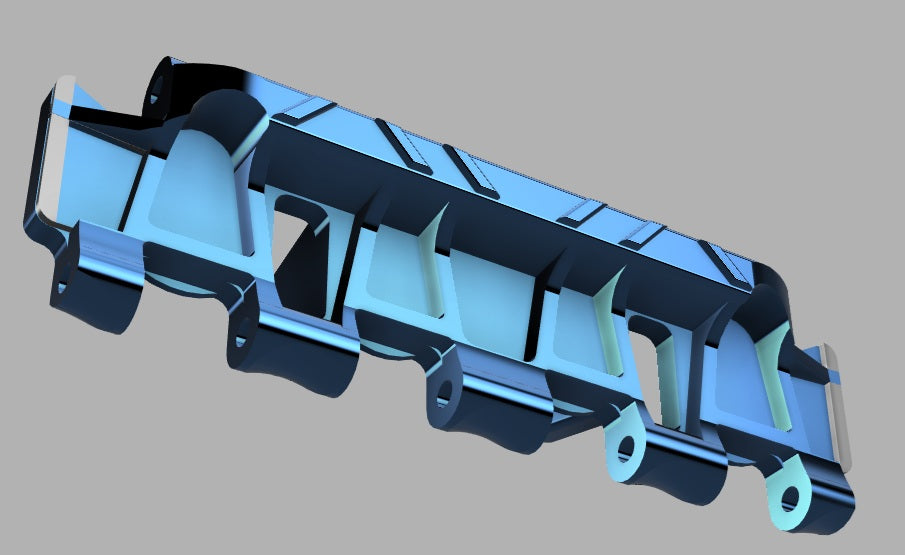 FOA003-902RC Panther/Jagdpanther RC Track Links