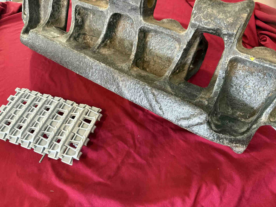 FOA003-902A Panther/Jagdpanther Accurate Track Links