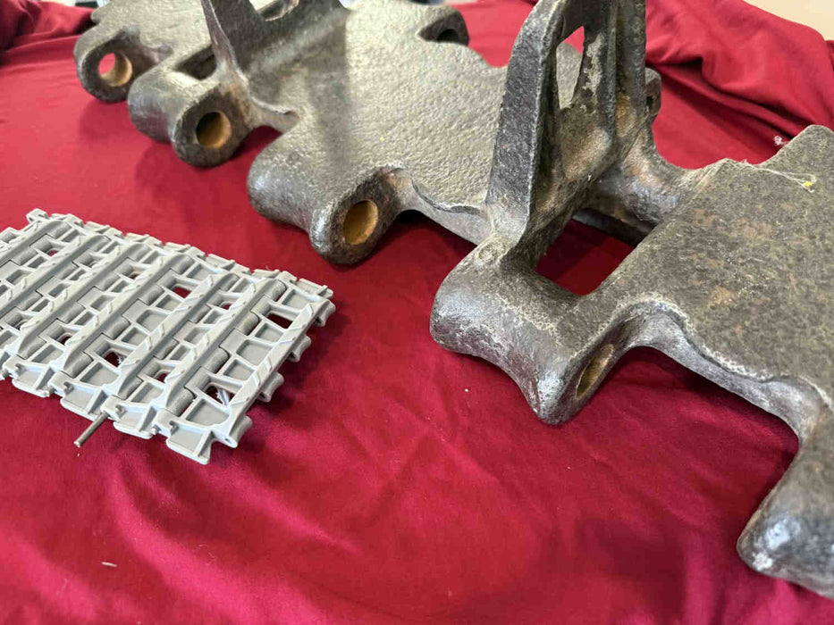 FOA003-902A Panther/Jagdpanther Accurate Track Links