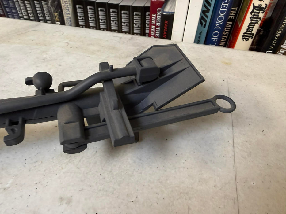 DML71235 Pre-Painted Cyber-Hobby Pak 40